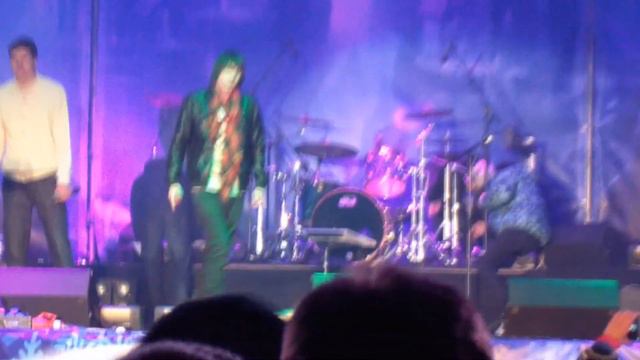 Андрей Леницкий ft. St1ff и MC Pasha - любовь сохрани (LIVE) смотреть онлайн