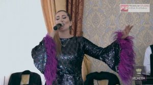 ГУЛЯ ИСАЕВА  СЕНИ СЮЮП НАШУМЕВШАЯ ПЕСНЯ