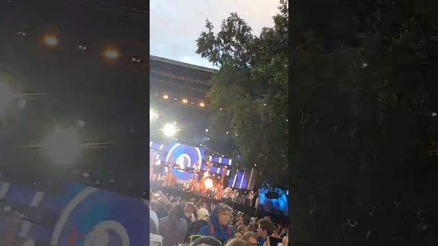 VG lista Mads Hansen Sommerkroppen смотреть онлайн