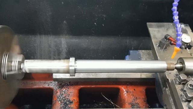 Поверочная скалка для регулировки токарного стонка своими руками смотреть онлайн