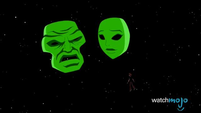 Top 10 Coolest Ben 10 Aliens смотреть онлайн