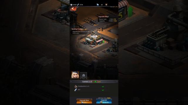 Zombie Siege - Last Civilisation - very interesting game - level 7 unlock - android gameplay смотреть онлайн