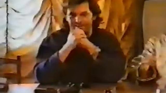 Thomas Anders - Moments Of Life (Documentary) смотреть онлайн