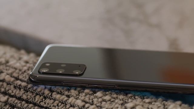 SAMSUNG S20 ОБЗОР смотреть онлайн