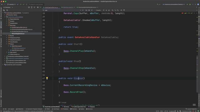 020. Avalonia UI - Can ChatGPT Write Our Audio Code? смотреть онлайн