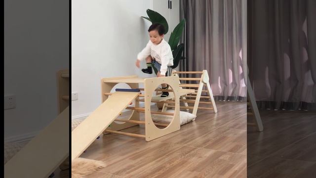 #Playground#bebestiktoks #triangulopikler #bebemontessori #mariamontessori#montessori #concentració смотреть онлайн