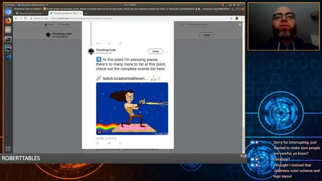 Bunches of Databases in Bunches of Weeks - Elasticssearch (and Kibana) смотреть онлайн