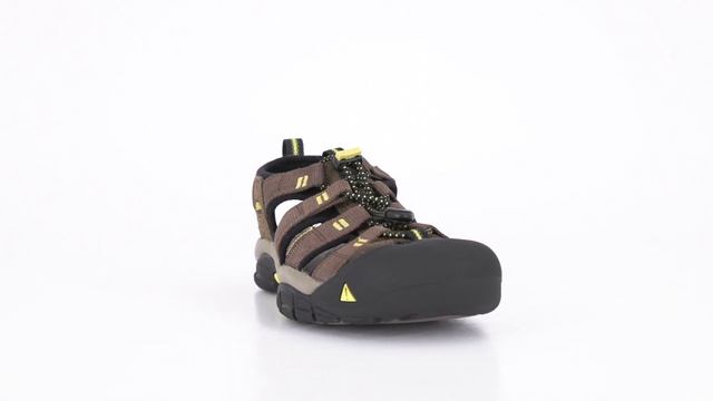 Keen Newport H2 Sandal | Shoes.com смотреть онлайн