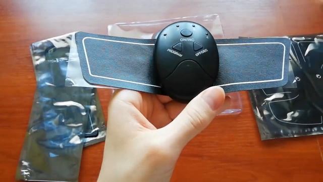 Миостимулятор smart fitness ems fit boot toning тренажер для пресса и других мышц обзор смотреть онлайн