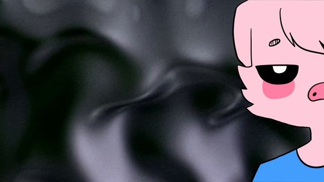 Roblox Piggy - CRASH Meme смотреть онлайн