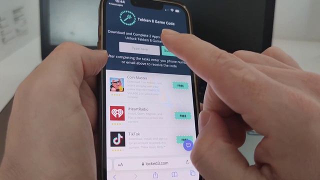 How to Get TEKKEN 8 for FREE ✅ Steam/PC, PS5, Xbox Game Code NEW смотреть онлайн