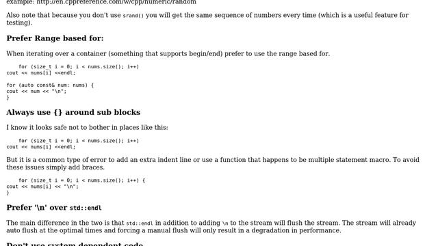 Code Review: Merge sort implementation with vectors (3 Solutions!!) смотреть онлайн
