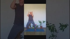 5ти минутный утренний комплекс Цигун для накопления энергии.