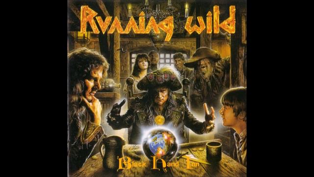 Poisoned Blood _Running Wild with Lyrics смотреть онлайн