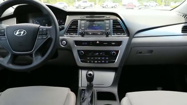 2016 Hyundai Sonata Hybrid Ocala, The Villages, Brooksville, Chiefland, Homosassa FL N21126C1C смотреть онлайн