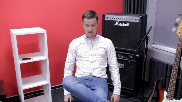 Отзывы учеников школы музыки Единорок г. Пенза смотреть онлайн