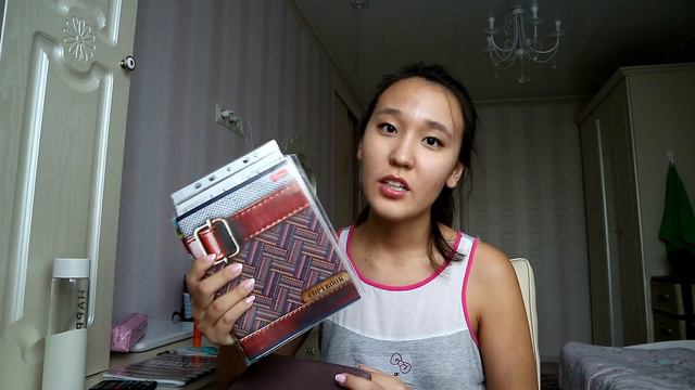 VLOG: 1 сентября // 9 класс смотреть онлайн