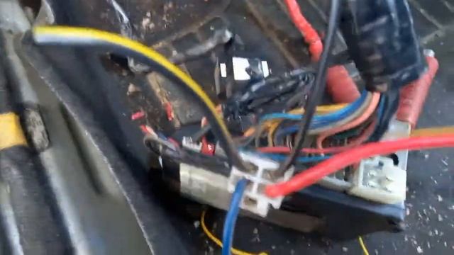 Как отключить автосигнализацию смотреть онлайн