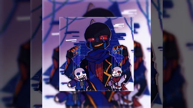 ☱Error Sans Playlist☴