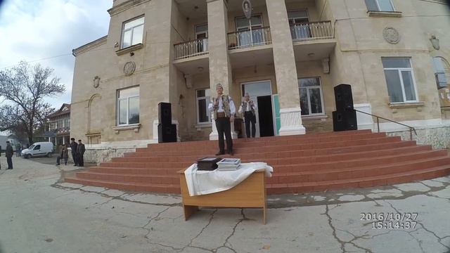 Храм села в молдове часть 1