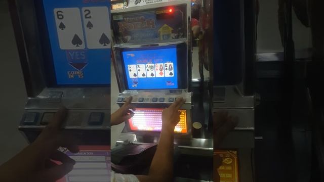 Maquina video poker #3 смотреть онлайн