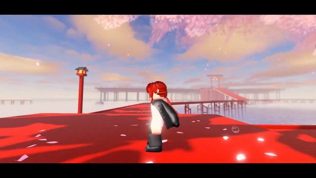 Roblox Makima Cosplay: Chainsaw Man Outfit смотреть онлайн