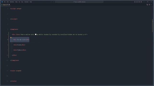 The Vue 3 Composition API Full Course смотреть онлайн