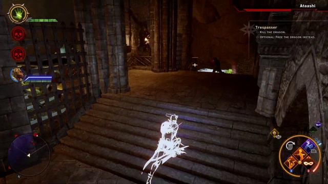 Bioware's GOTY 2014: Dragon Age: Inquisition ~ Ep.12 смотреть онлайн