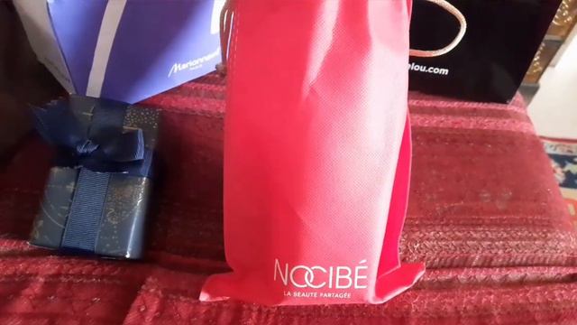 Мои подарки 🎁/Новые духи/Очки/Красные ботинки и клатч/Уходовые продукты/Диски. смотреть онлайн