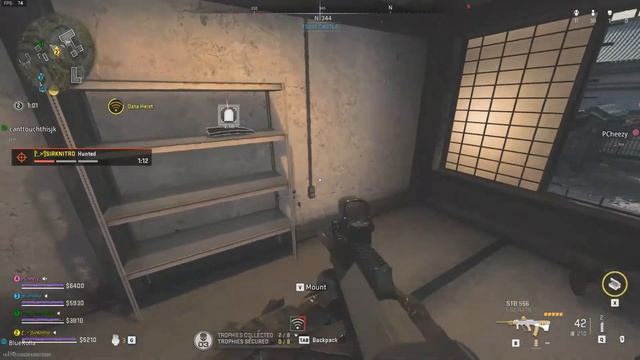 Warzone 2.0 Part 3! смотреть онлайн