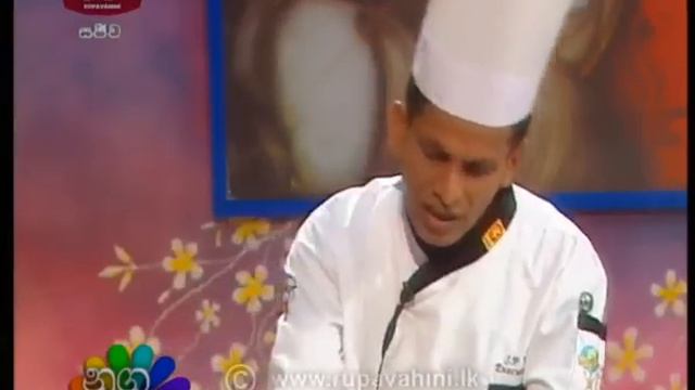 Nugasewana Iwum Pihum 2018-11-07 | Rupavahini