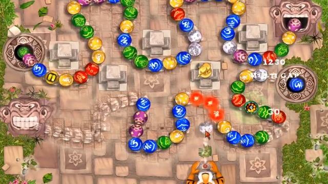 Bengal Game Of Gods ! Episode #20 : The Double 100