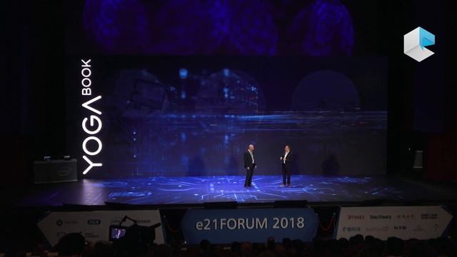 Intel at Computex 2018, 28 core, dual-screen AI PC, 5G connected noteboks, Core i7-8086K Anniversar смотреть онлайн