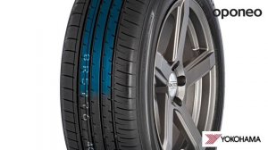 Opona Yokohama BluEarth-XT AE61 ● Opony Letnie ● Oponeo™