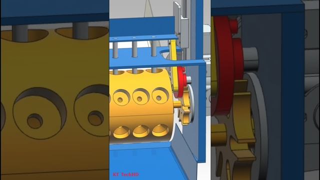 1200 mechanical Principles Basic смотреть онлайн