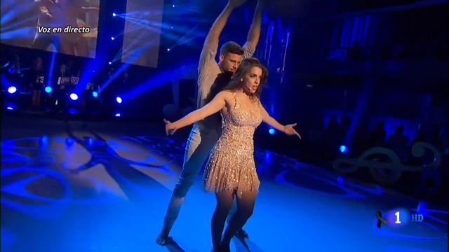 Ruth Lorenzo - Dancing in the rain (A Capella Official Version) смотреть онлайн