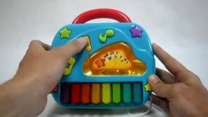 музыкальный телефончик