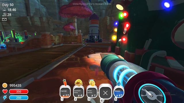 Slime Rancher 06 16 2017 23 45 49 02 смотреть онлайн