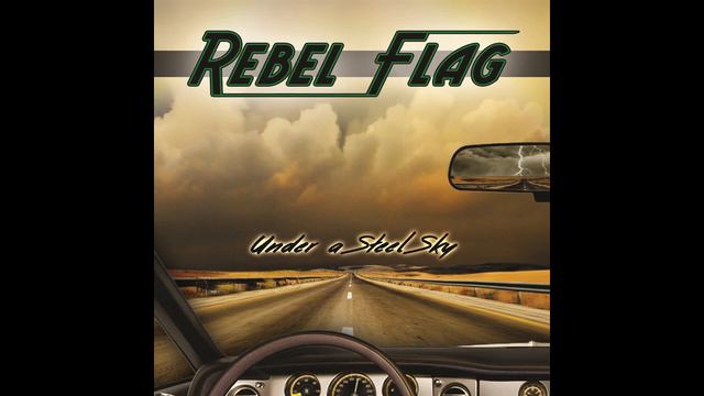Rebel Flag - Hold On (AOR ballad) смотреть онлайн