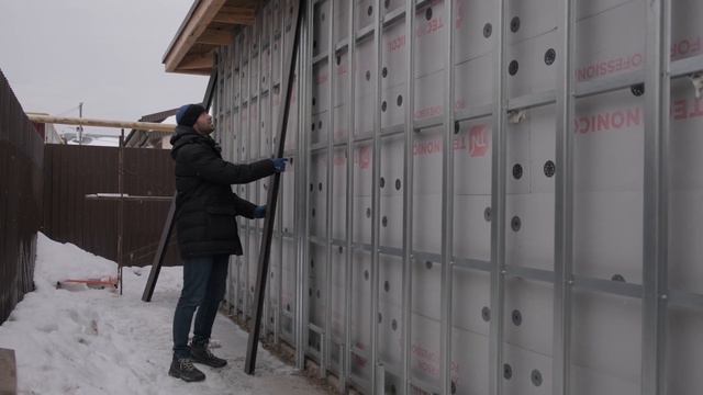 Чем обшить дом снаружи? Красивый и надежный фасад смотреть онлайн