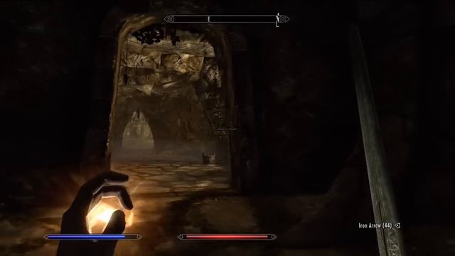 Let's Play Skyrim Ep. 33 - Horn Retrieval смотреть онлайн