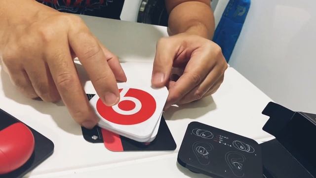 Beats Studio Buds unboxing! смотреть онлайн