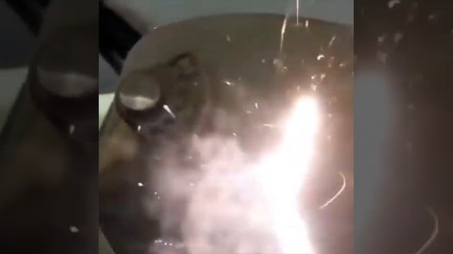 Лазерный гравер для удаления ржавчины смотреть онлайн