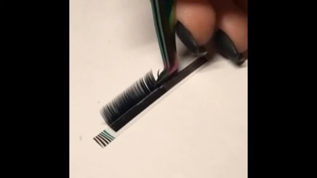 Формирование пучка с ленты смотреть онлайн