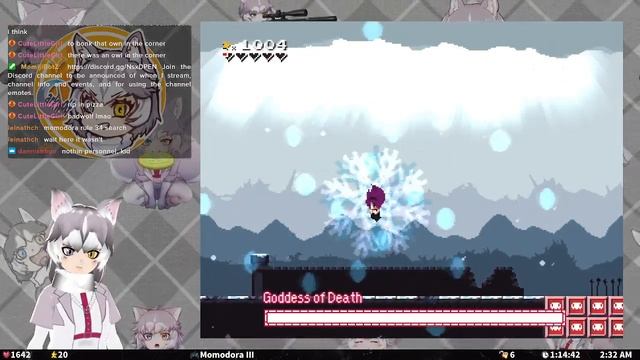 [Momodora III] PC Gameplay смотреть онлайн