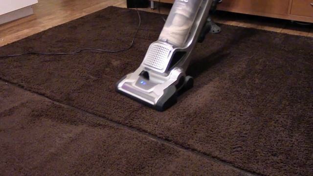 Big Mess Test & Cyclone Test: AEG/Electrolux Precision смотреть онлайн