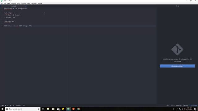 Metatrader 4 Manager API смотреть онлайн