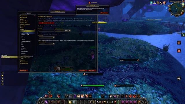 ?ADDONS QUE NECESITAS 100% WoW CLASSIC | Wotlk Classic | смотреть онлайн