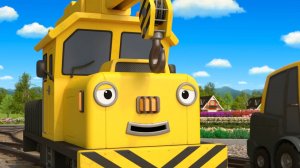 Паровозик Титипо, 2 сезон, 17 серия. Секрет Син-Син