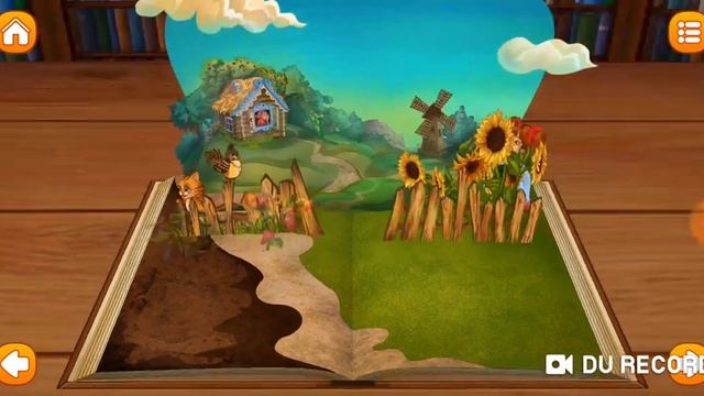 Русские сказки "репка" смотреть онлайн